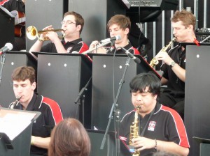 St Thomas Big Band