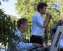 Thumbnail image for May 2012 Special Offer – Book Simon Montgomery Jazz Duo or Trio and Receive Free PA Hire