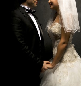 Thumbnail image for Vow to Say Something Special