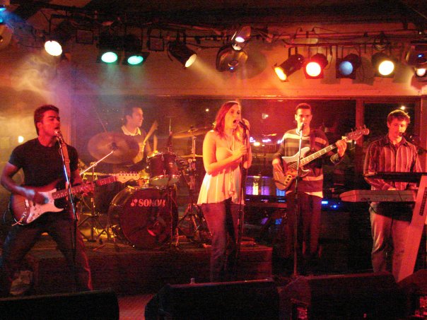 Rock and Contemporary Cover Bands