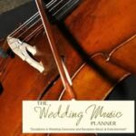 The Wedding Music Planner